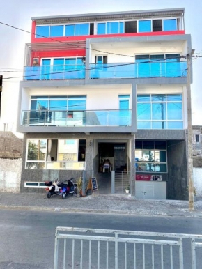 My Flat 0